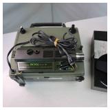 Vintage "Wards 809" 8 mm camera