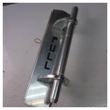 Vintage 100 year old Door Handle for Commercial