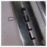 Vintage 100 year old Door Handle for Commercial