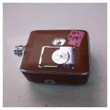 Vintage Kodak Brownie film cameras, Lot of 2