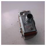 Vintage Kodak Brownie film cameras, Lot of 2