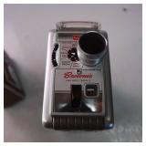 Vintage Kodak Brownie film cameras, Lot of 2