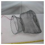 Live Fish Cage