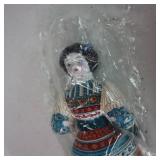 New in Box collectible doll
