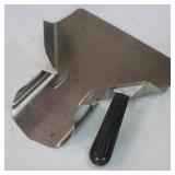 Vintage Pop Corn Scoop