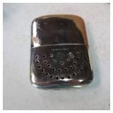 Vintage trimmer and hand warmer