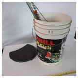 Bucket o