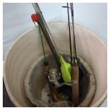 Bucket o