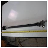 Boat Motor Accessory