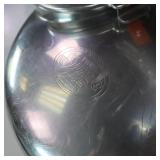 Vintage Milk Surge - Stainless Steel