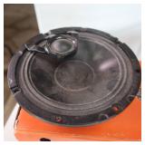 NIB Speakers for a Harley