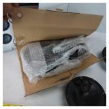NIB Speakers for a Harley