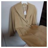 Ladies Vintage Cook