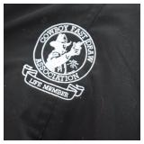 Cowboy Fast Draw Long Sleeve Shirt