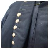 Vintage Band Coat