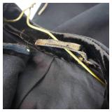 Vintage Band Coat