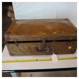 Vintage Terrets collection and a case to carry them