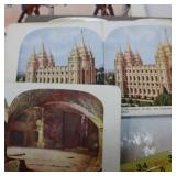 Two Antique Stereoscopes with multiple images - Very Cool! (bonus slides)