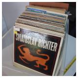 Vintage Lot of Multiple LP