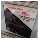Vintage Lot of Multiple LP
