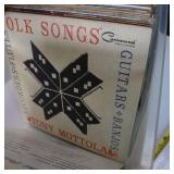Vintage Lot of Multiple LP