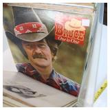 Vintage Lot of Multiple LP