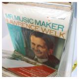 Vintage Lot of Multiple LP