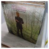 Vintage Lot of Multiple LP