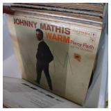 Vintage Lot of Multiple LP