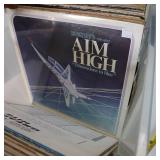 Vintage Lot of Multiple LP