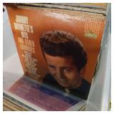 Vintage Lot of Multiple LP