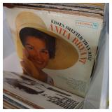 Vintage Lot of Multiple LP