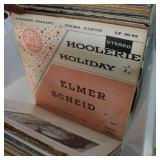 Vintage Lot of Multiple LP