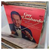 Vintage Lot of Multiple LP