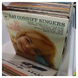 Vintage Lot of Multiple LP