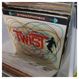 Vintage Lot of Multiple LP