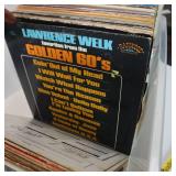 Vintage Lot of Multiple LP