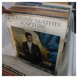 Vintage Lot of Multiple LP