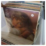 Vintage Lot of Multiple LP