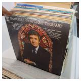 Vintage Lot of Multiple LP