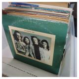 Vintage Lot of Multiple LP
