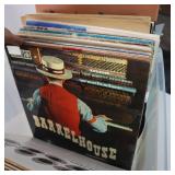 Vintage Lot of Multiple LP