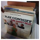 Vintage Lot of Multiple LP