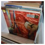 Vintage Lot of Multiple LP