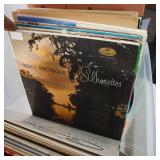 Vintage Lot of Multiple LP