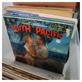 Vintage Lot of Multiple LP