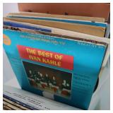Vintage Lot of Multiple LP