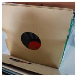 Vintage Lot of Multiple LP