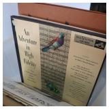 Vintage Lot of Multiple LP