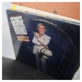 Vintage Lot of Multiple LP